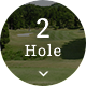 Hole 2