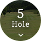 Hole 5