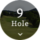Hole 9