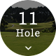 Hole 11