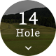 Hole 14