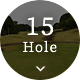 Hole 15