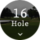 Hole 16