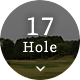 Hole 17