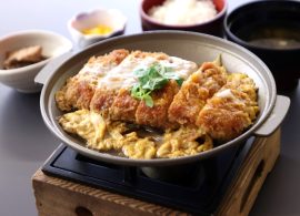 豚ロースのカツ煮膳 豚ロースのカツ煮膳