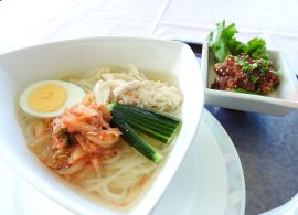 盛岡冷麺