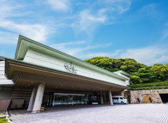 堂ヶ島ニュー銀水